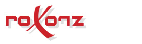 Roxorz Company Logo